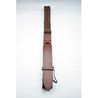Curele Orciani Belts Brown Barbati