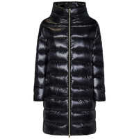 Paltoane Herno Coats Black Femei