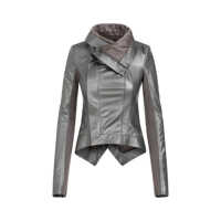 Jachete RICK OWENS RP01D2743.LLPM Femei
