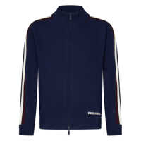 Pulovere Dsquared2 Sweaters Blue Barbati