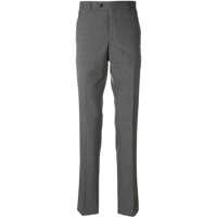 Pantaloni casual MASSIMO PIOMBO SD036.BACON Barbati