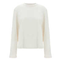 Tricouri Agolde 'Runa' T-Shirt Femei
