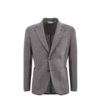 Geci Paoloni  Jacket Barbati