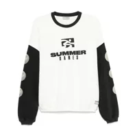 Pulovere Summer Games Sweatshirts Barbati