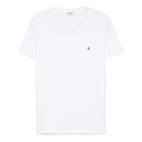 Tricouri Dondup T-Shirts And Polos Barbati