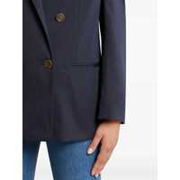 Geci ETRO Dama - Geci ETRO Etro Jackets BLUE Femei (BM 16564221) - B-mall.ro