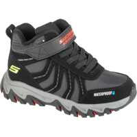 Bocanci de iarna Rugged Ranger - Storm Trail Baieti