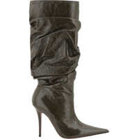 Bocanci casual Anok Boots Femei