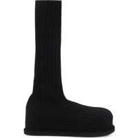 Bocanci casual AMINA MUADDI Veneda Stretch Boots
