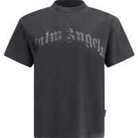 Tricouri T-Shirt Barbati