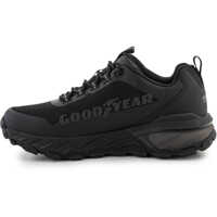 Incaltaminte trekking pentru Barbati - Incaltaminte trekking SKECHERS Max Protect Fast Track Black Black Barbati (BM 16565295) - B-mall.ro