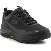 Incaltaminte trekking Max Protect Fast Track Black Barbati
