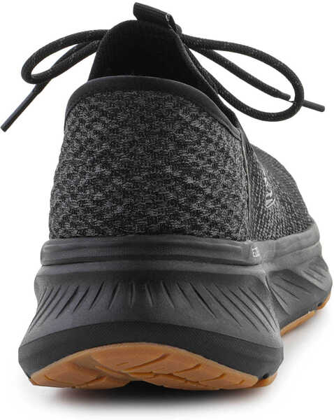 Sneakers SKECHERS Slip-Ins: Edgeride - Raygo Black Black Barbati (BM 16565406) 5