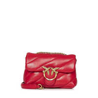 Genti de umar Pinko Bags.. Red Femei