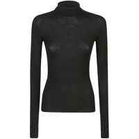 Pulovere Sportmax Sweaters Black Femei