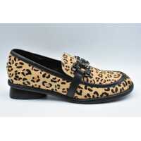 Pantofi fara toc Jeannot Flat Shoes Spotted Femei