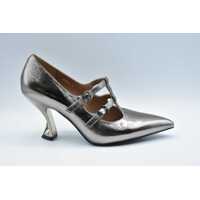 Pantofi fara toc Jeannot Flat Shoes Femei