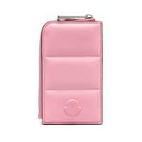 Portofele Moncler Wallets Pink Femei