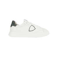 Sneakers PHILIPPE MODEL BTLU.VC12 Barbati