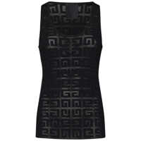 Bluze Givenchy Top Black Femei