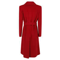 Paltoane Tagliatore Dama - Paltoane Tagliatore Tagliatore Coats Red N/A Femei (BM 16574214) - B-mall.ro