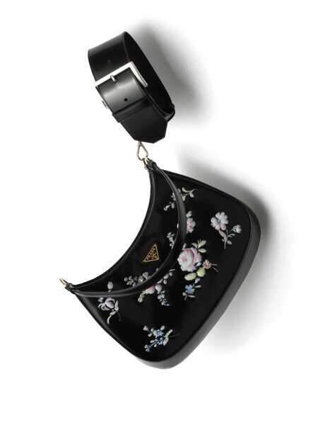 Portofele Prada Prada Wallets Black Femei (BM 16576095) 3