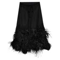 Fuste The Attico Skirts Femei