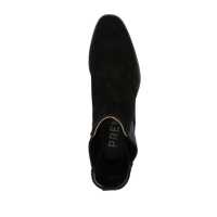 Bocanci pentru Barbati - Bocanci Premiata Premiata Shiny Beatles Boot Shoes Black Barbati (BM 16576872) - B-mall.ro