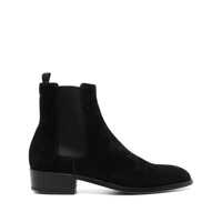 Bocanci Premiata Shiny Beatles Boot Shoes Barbati