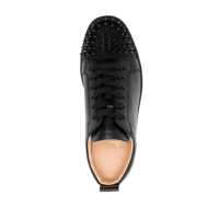 Sneakers Christian Louboutin pentru Barbati - Sneakers Christian Louboutin Christian Louboutin Louis Junior Leather Sneakers Black Barbati (BM 16576899) - B-mall.ro