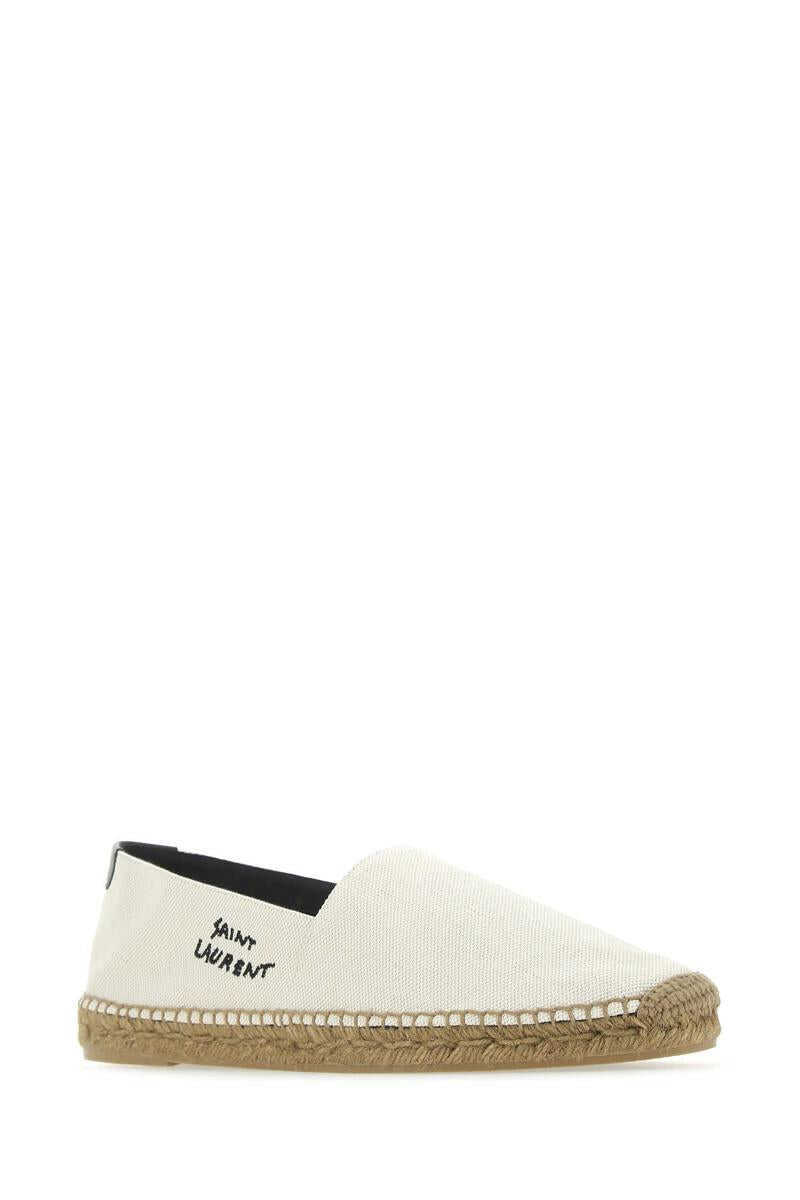 Espadrile Saint Laurent Saint Laurent Espadrillas 9380 Barbati (BM 16577397) 2