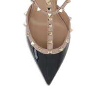 Pantofi Dama pagina 16 - Pantofi cu toc Valentino Garavani Valentino Garavani With Heel Black Femei (BM 16577616) - B-mall.ro