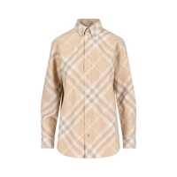 Camasi Burberry Shirts Femei