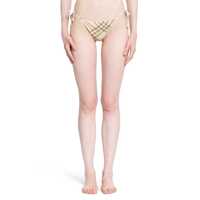 Costume de baie Burberry Burberry Swimwear