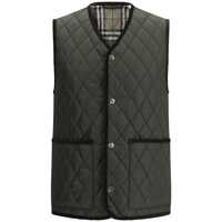 Geci Burberry Gilets Clothing Barbati