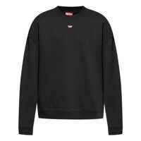 Pulovere Diesel Sweatshirt Clothing Barbati