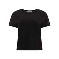 Tricouri Agolde "Drew" T-Shirt Femei