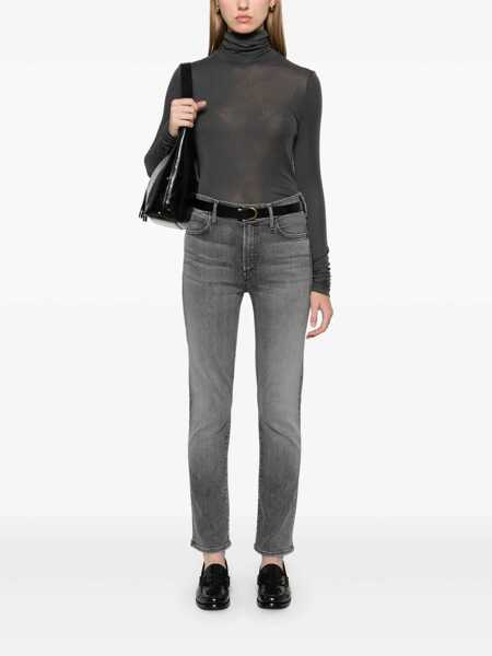 Pulovere AGOLDE Agolde Sweaters MULTICOLOR Femei (BM 16578864) 2