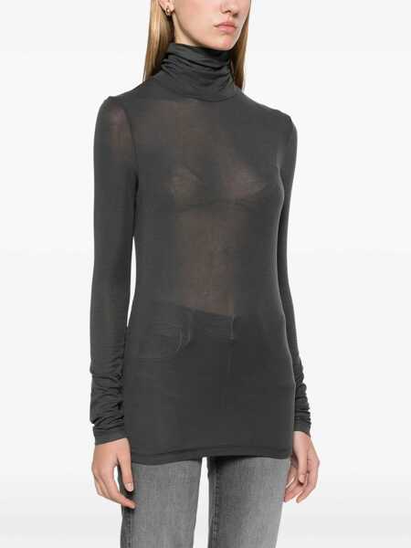 Pulovere AGOLDE Agolde Sweaters MULTICOLOR Femei (BM 16578864) 3