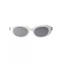 Ochelari de soare Alexander McQueen Sunglasses Femei