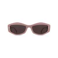 Ochelari de soare Alexander McQueen Sunglasses Femei