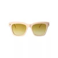 Ochelari de soare Alexander McQueen Sunglasses Femei