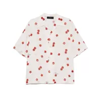 Camasi AMIRI Amiri Shirts