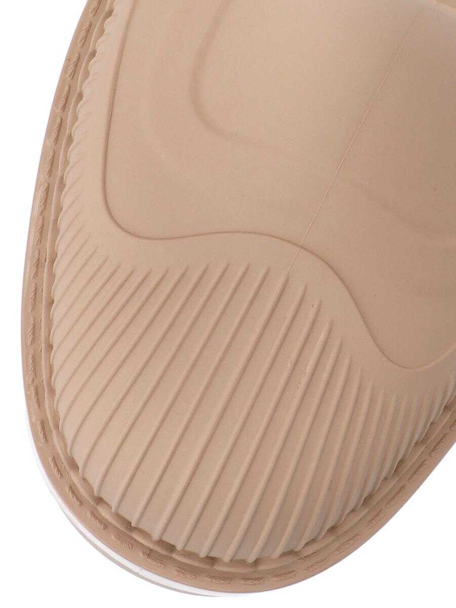 Bocanci Chloe Chlo Boots Beige Femei (BM 16579884) 5