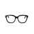 Chloe Chloé Optical BLACK-BLACK-TRANSPARENT
