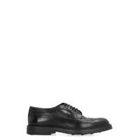 Pantofi eleganti Doucal's Leather Lace-Up Shoes Barbati