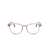 Gucci Gucci Optical BROWN-BROWN-TRANSPARENT