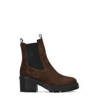 Bocanci Hogan Boots Femei