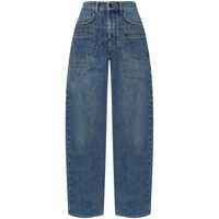 Blugi Isabel Marant Jeans Femei