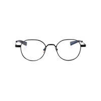 Ochelari de soare Saint Laurent Eyewear Optical Barbati